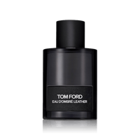 Tom Ford Eau D'Ombre Leather Unisex Eau De Toilette 50ml