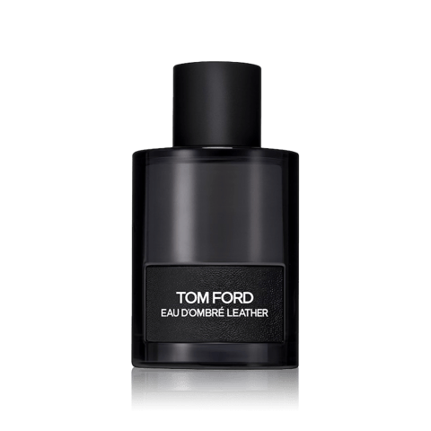 Tom Ford Eau D'Ombre Leather Unisex Eau De Toilette 50ml