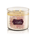 Bath & Body Works A Thousand Wishes Scented Candle 411 G