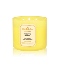 Bath & Body Works Pineapple Mango Scented Candle 411 G