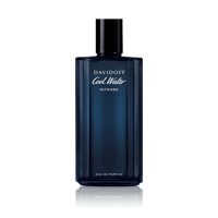 Davidoff Cool Water Intense For Men Eau De Parfum 125ml