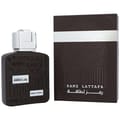 Lattafa Ramz Lattafa Silver Unisex Eau De Parfum 100ml