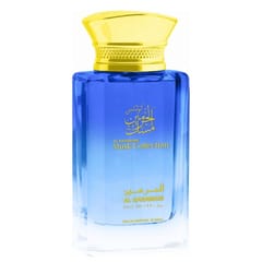 Al Haramain Musk Collection Unisex Eau De Parfum 100ml