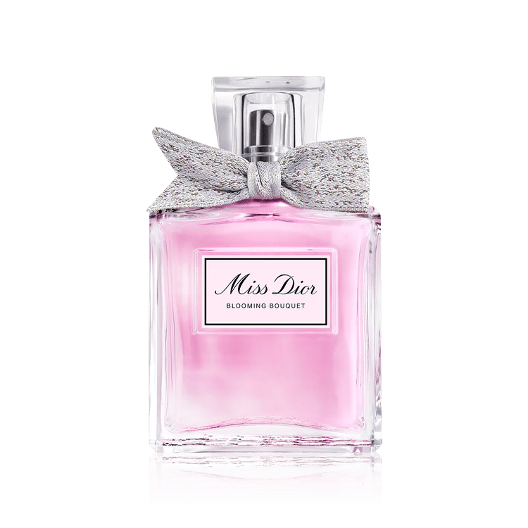 Christian Dior Miss Dior Blooming Bouquet For Women Eau De Toilette 50ml