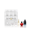 Christian Dior Le Mini 30 Montaigne (Svg,H/P,Md B/B,Jd,Md)(W,M)Mini Set Eau De Toilette10Ml,Eau De Toilette2X5Ml,Eau De Parfum2X5Ml