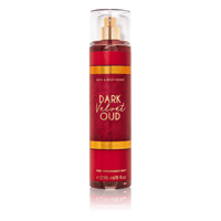 Bath & Body Works Dark Velvet Oud For Women Fine Fragrance Mist 236ml