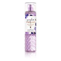 Bath & Body Works Gingham Vibrant For Women Fine Fragrance Mist 236ml