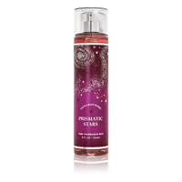 Bath & Body Works Prismatic Stars For Women Fine Fragrance Mist 236ml