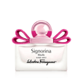 Salvatore Ferragamo Signorina Ribelle For Women Hair Mist 30ml