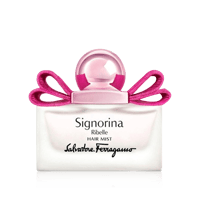 Salvatore Ferragamo Signorina Ribelle For Women Hair Mist 30ml