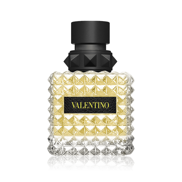 Valentino Valentino Donna Born In Roma Yellow Dream For Women Eau De Parfum 100ml
