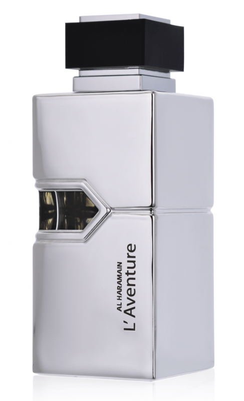 Al Haramain L'Aventure For Men Eau De Parfum 200ml