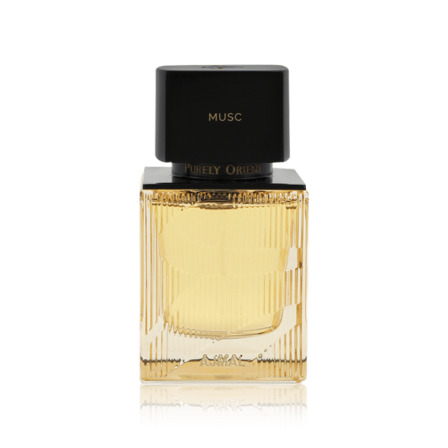 Ajmal Purely Orient Musc Unisex Eau De Parfum 75ml