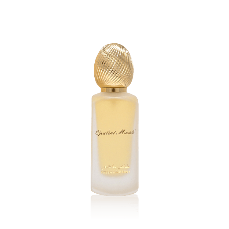 Lattafa Opulent Musk For Women Fresh Hair Mist 50ml