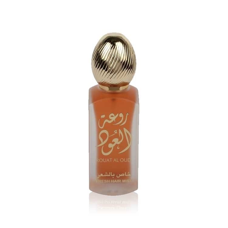 Lattafa Rouat Al Oud For Women Fresh Hair Mist 50ml