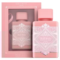 Lattafa Bade'E Al Oud Noble Blush For Women Eau De Parfum 100ml