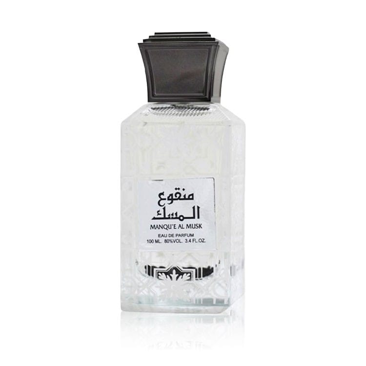 Lattafa Manqu'E Al Musk Unisex Eau De Parfum 100ml