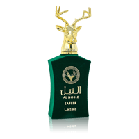 Lattafa Al Noble Safeer Unisex Eau De Parfum 100ml