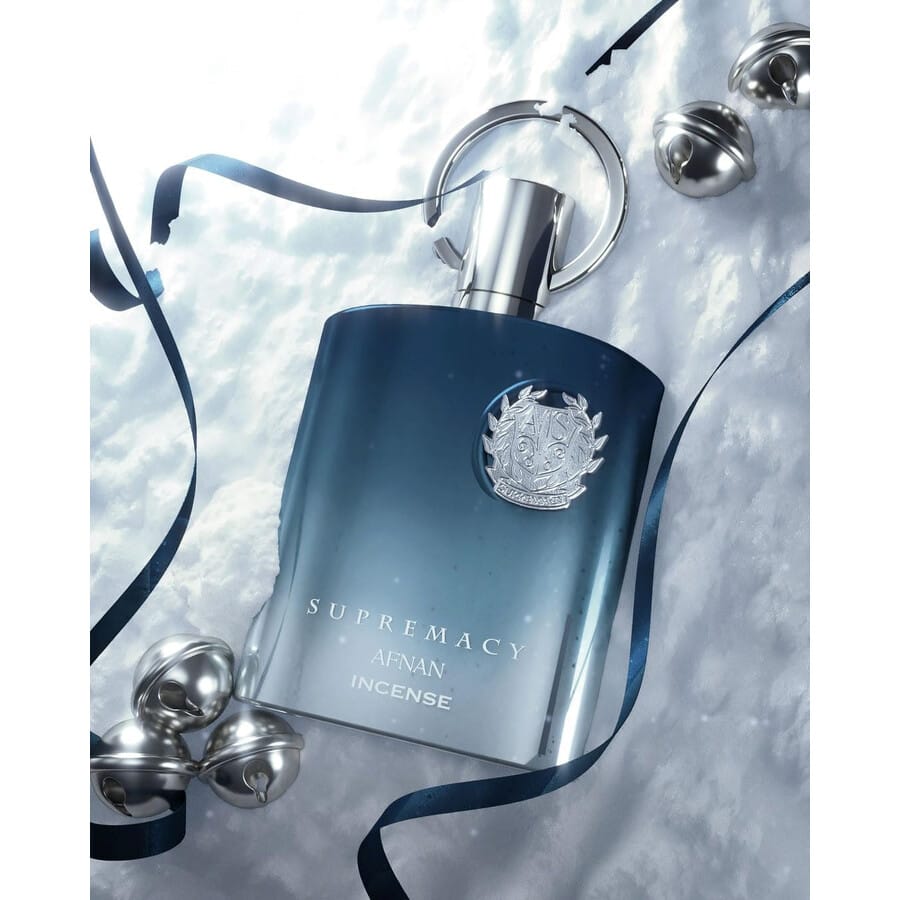 أفنان سوبريماكي ينكينسي للرجال أو دو بارفان 100 مل