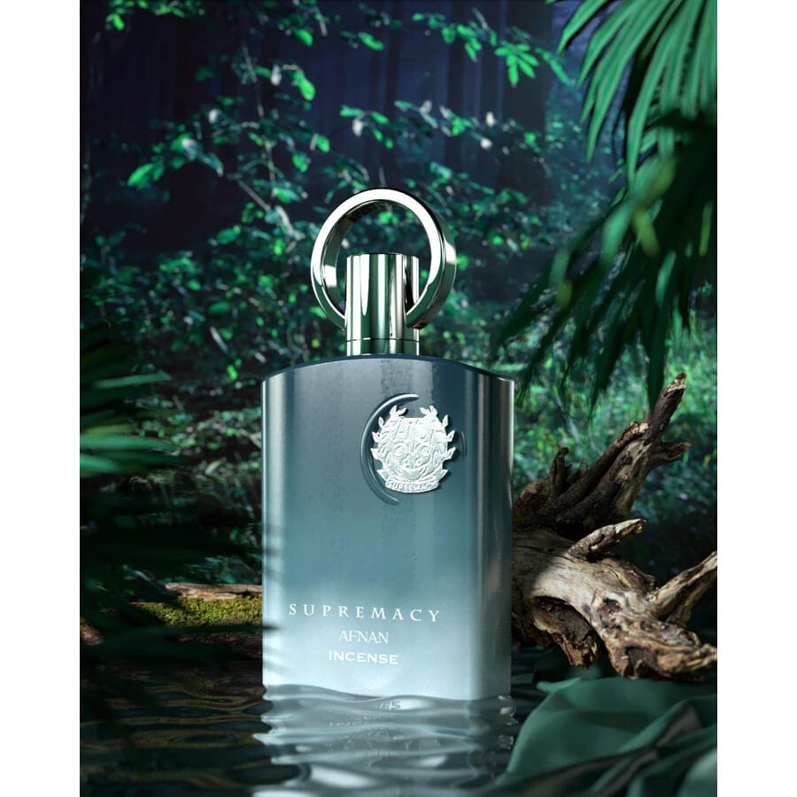 أفنان سوبريماكي ينكينسي للرجال أو دو بارفان 100 مل