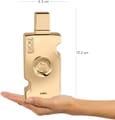 Ajmal Evoke Gold Edition Her For Women Eau De Parfum 75ml