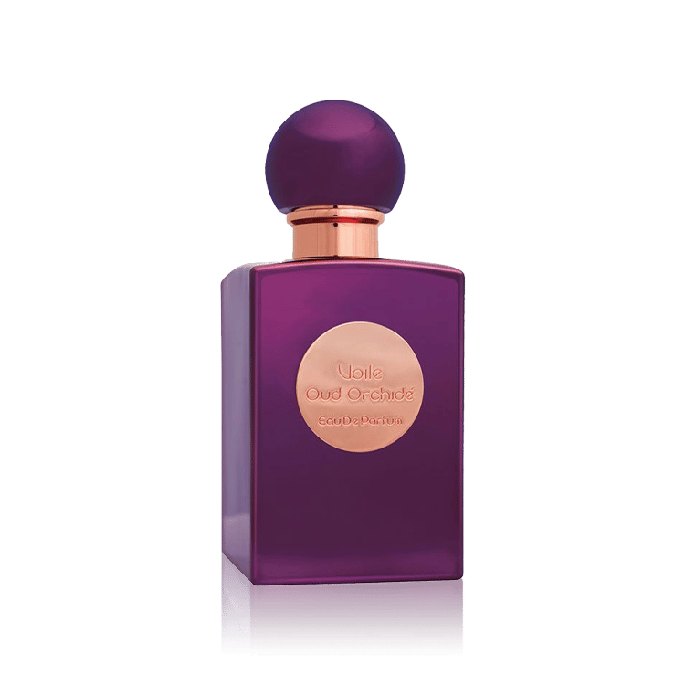 Ajmal Voile Oud Orchide For Women Eau De Parfum 100ml