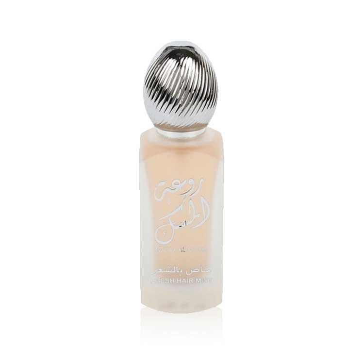 Lattafa Rouat Al Musk For Women Fresh Hair Mist 50ml