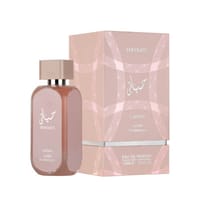 Lattafa Hayaati Florence For Women Eau De Parfum 100ml