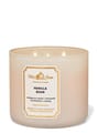 Bath & Body Works Vanilla Bean Scented Candle 411 G