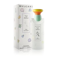 Bvlgari Petits Et Mamans For Women Eau De Toilette 100ml