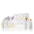 Bvlgari Petits Et Mamans For Women Set Eau De Toilette 100ml ‚ Gentle Body Lotion 75ml ‚ Toiletry Pouch