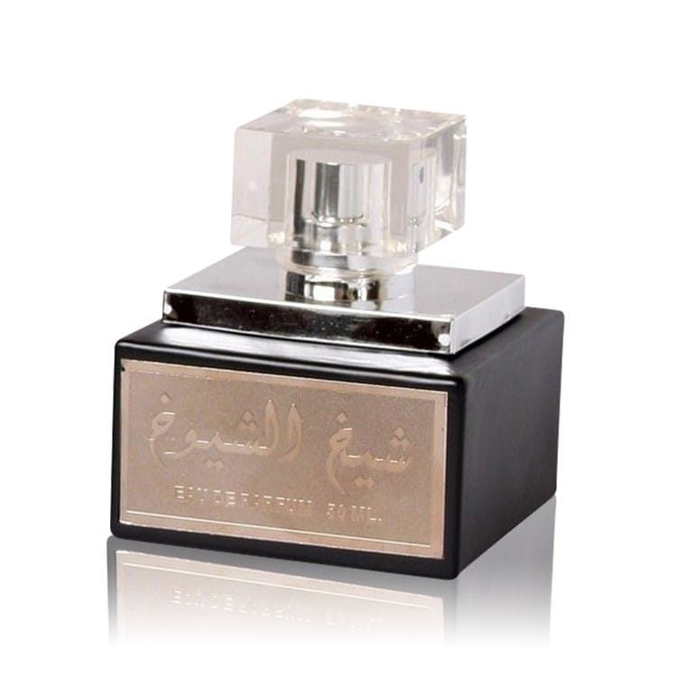 Lattafa Sheikh Al Shuyukh Unisex Eau De Parfum 50ml