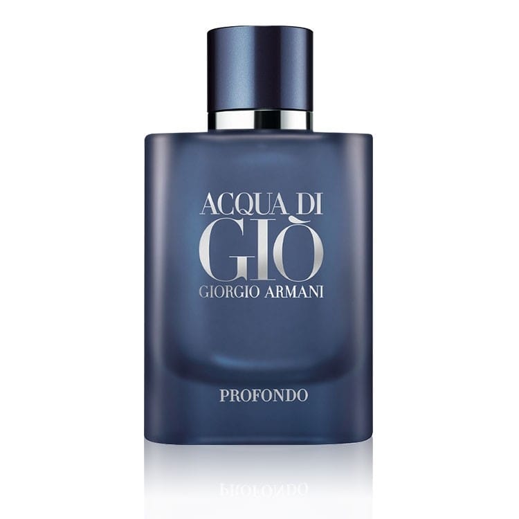Giorgio Armani Acqua Di Gio Profondo For Men Eau De Parfum 125ml