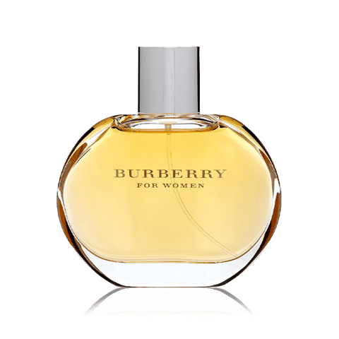 Burberry For Women For Women Eau De Parfum 50ml