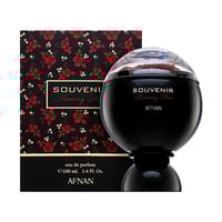 Afnan Souvenir Blooming Bliss For Women Eau De Parfum 100ml