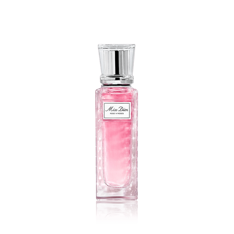 Christian Dior Miss Dior Rose N' Roses Perle De Parfum RollerPearl For Women Eau De Toilette 20ml