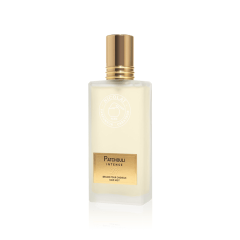 Nicolai Parfumeur Createur Patchouli Intense Unisex Brume Pour Cheveux Hair Mist 50ml