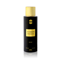 Ajmal Amber Wood For Women Hair Mist 100ml