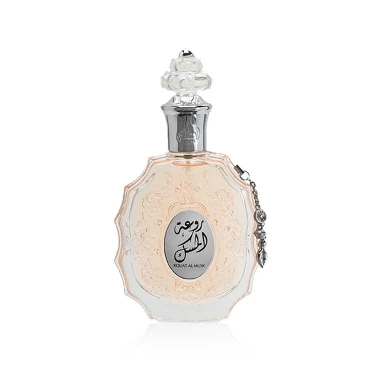 Lattafa Rouat Al Musk Unisex Eau De Parfum 100ml