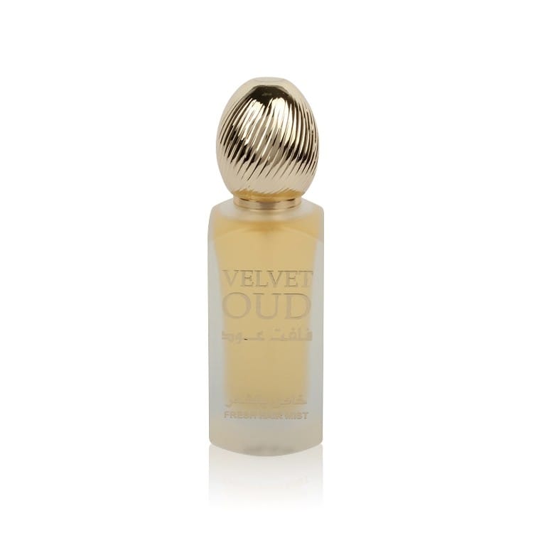 Lattafa Velvet Oud For Women Fresh Hair Mist 50ml