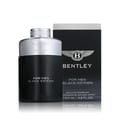 Bentley Black Edition For Men For Men Eau De Parfum 100ml