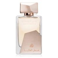 Lattafa Ser Al Malika Attar Alghalia Unisex Eau De Parfum 100ml