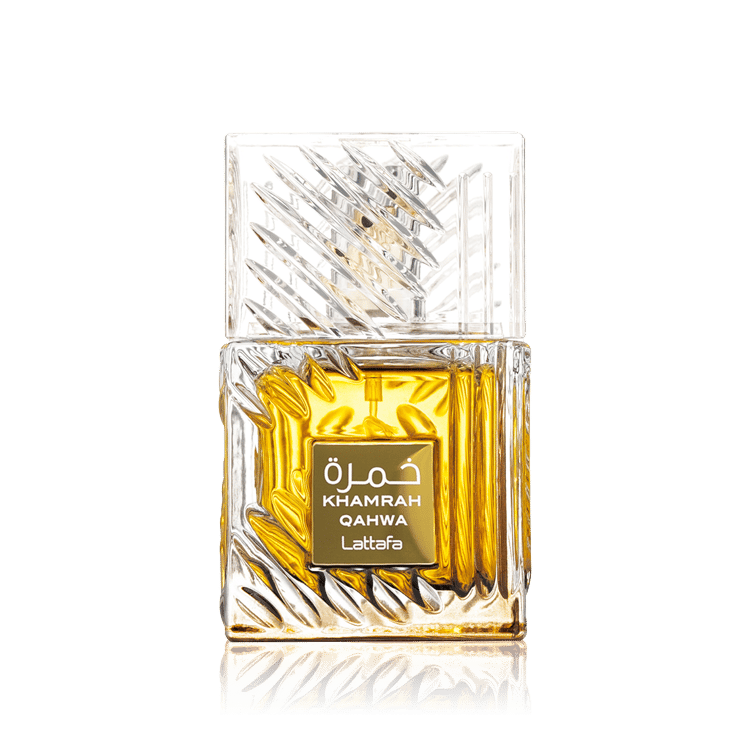 Lattafa Khamrah Qahwa For Women Eau De Parfum 100ml
