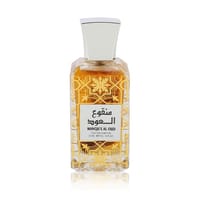 Lattafa Manque Al Oud Unisex Eau De Parfum 100ml
