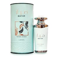 Lattafa Mayar Natural Intense For Women Eau De Parfum 100ml