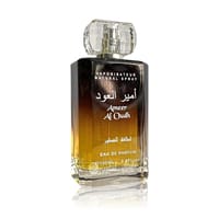 Lattafa Ameer Al Oudh Unisex Eau De Parfum 100ml