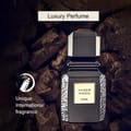 Ajmal Amber Wood Noir Unisex Eau De Parfum 100ml