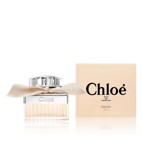 Chloe For Women Eau De Parfum 30ml