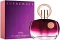 Afnan Supremacy Purple Pour Femme For Women Eau De Parfum 100ml