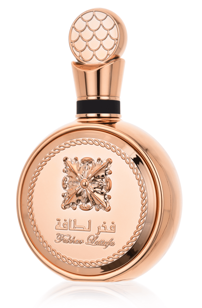 Lattafa Fakhar Lattafa Extrait For Women Eau De Parfum 100ml